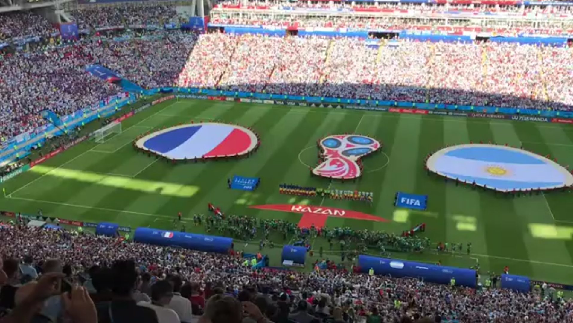 术上