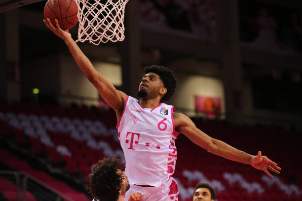 他们在训练 他们在训练