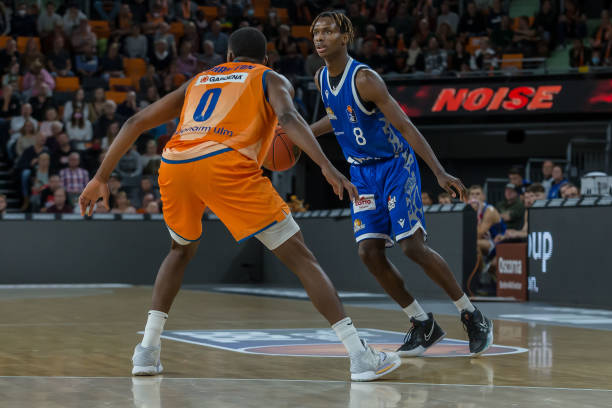 赛事现场热 赛事现场热