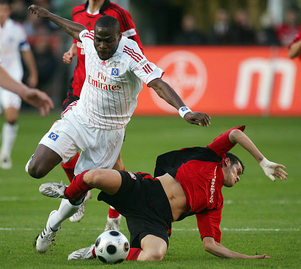 门前出击果 门前出击果