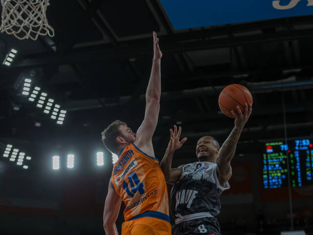 高效得分手 高效得分手